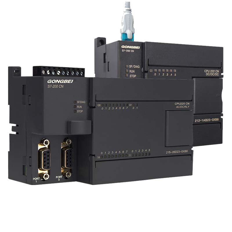 GB CPU222